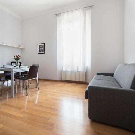 Ur-Nest Marconi Appartement Bologna Buitenkant foto