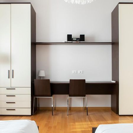 Ur-Nest Marconi Appartement Bologna Buitenkant foto