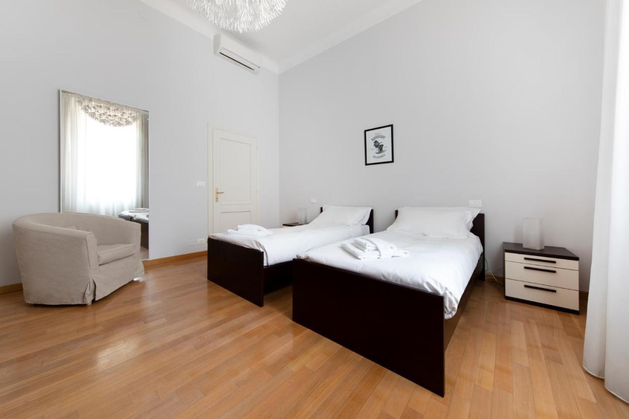Ur-Nest Marconi Appartement Bologna Buitenkant foto