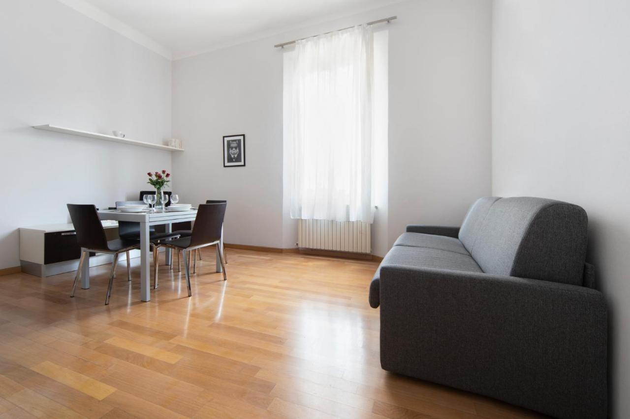Ur-Nest Marconi Appartement Bologna Buitenkant foto