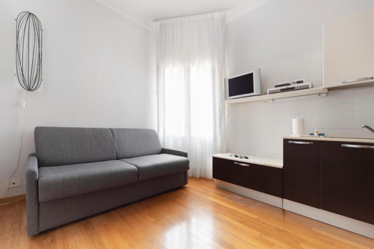 Ur-Nest Marconi Appartement Bologna Buitenkant foto