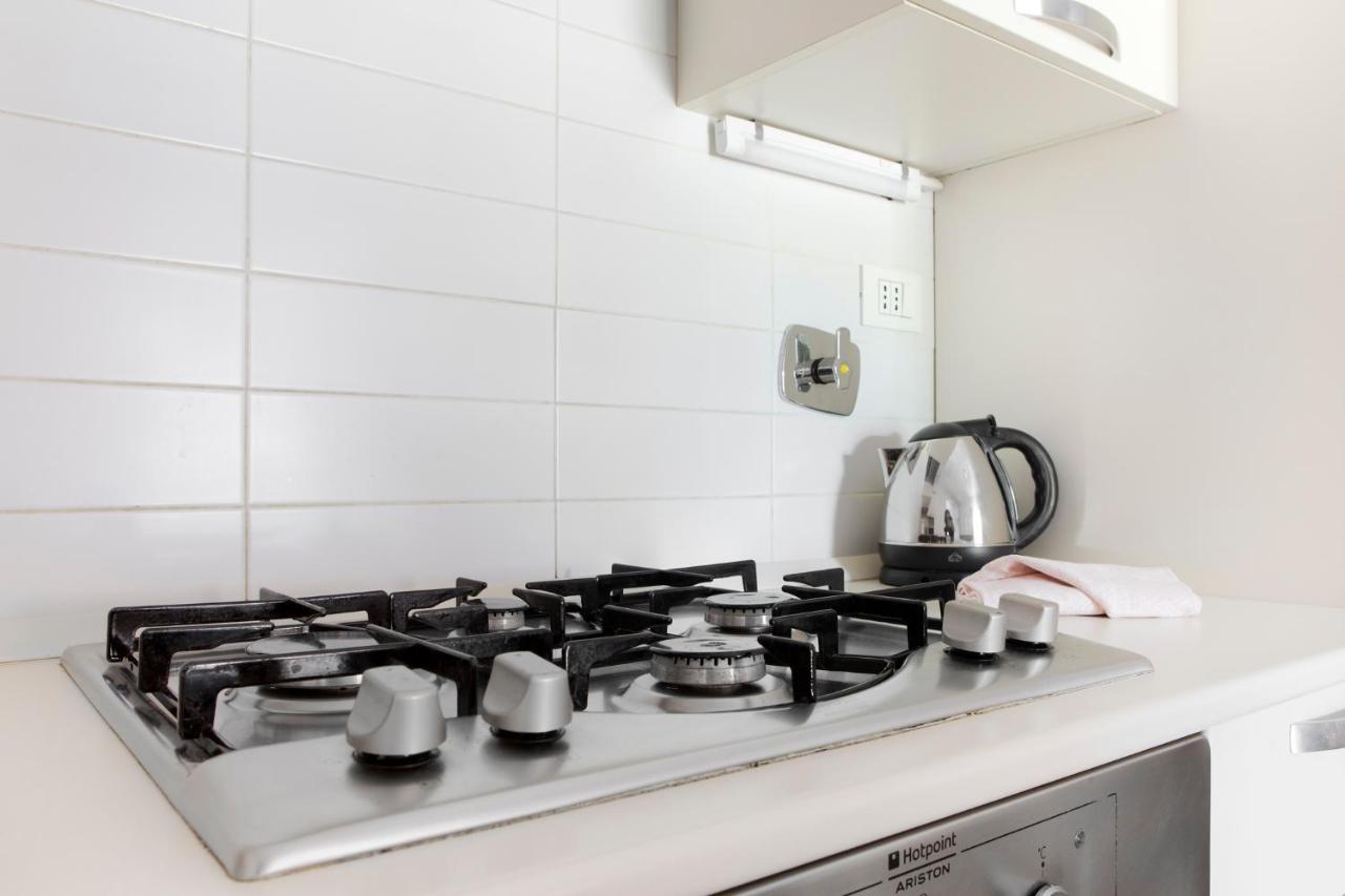 Ur-Nest Marconi Appartement Bologna Buitenkant foto