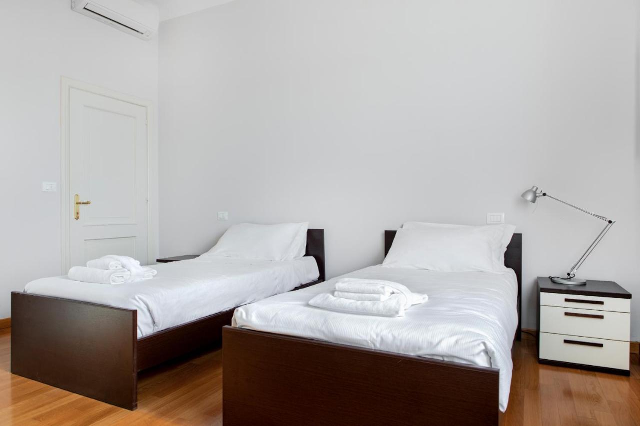 Ur-Nest Marconi Appartement Bologna Buitenkant foto